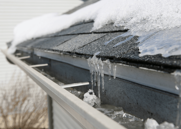 Ice Dam Prevention: Protect Your Greece NY Roof