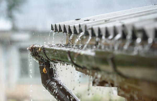 Gutter Leak Repair: Protect Rochester Homes